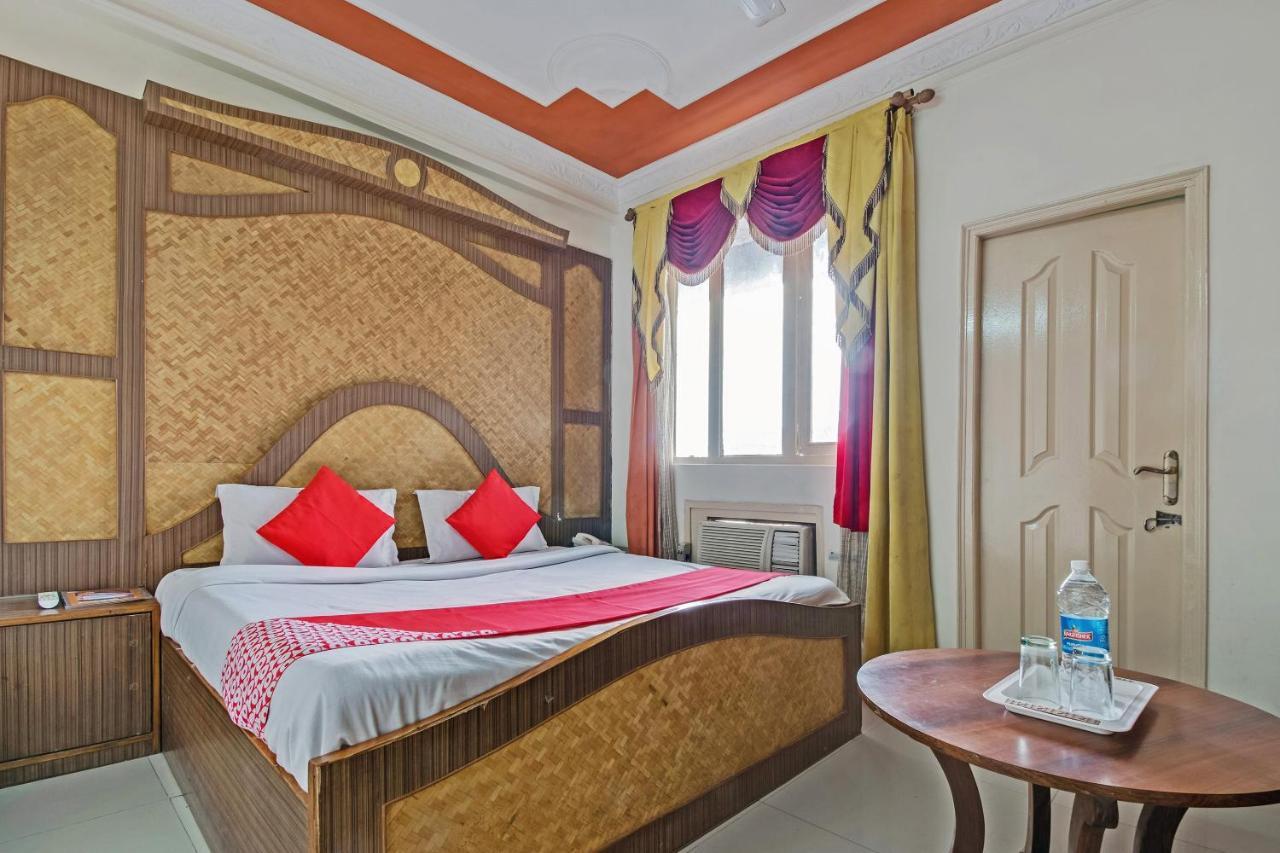 OYO 24888 Hotel Sham Palace Katra  Exterior foto
